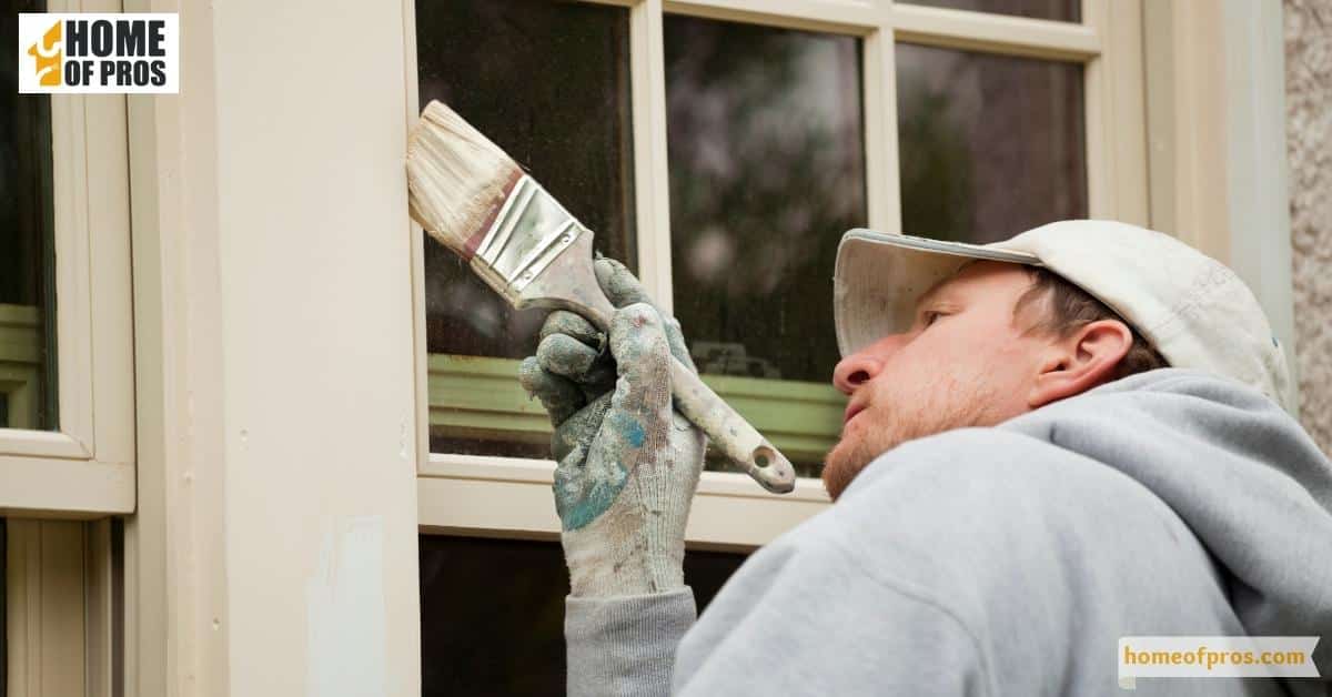 Regularly Inspect and Repair Your Home's Exterior