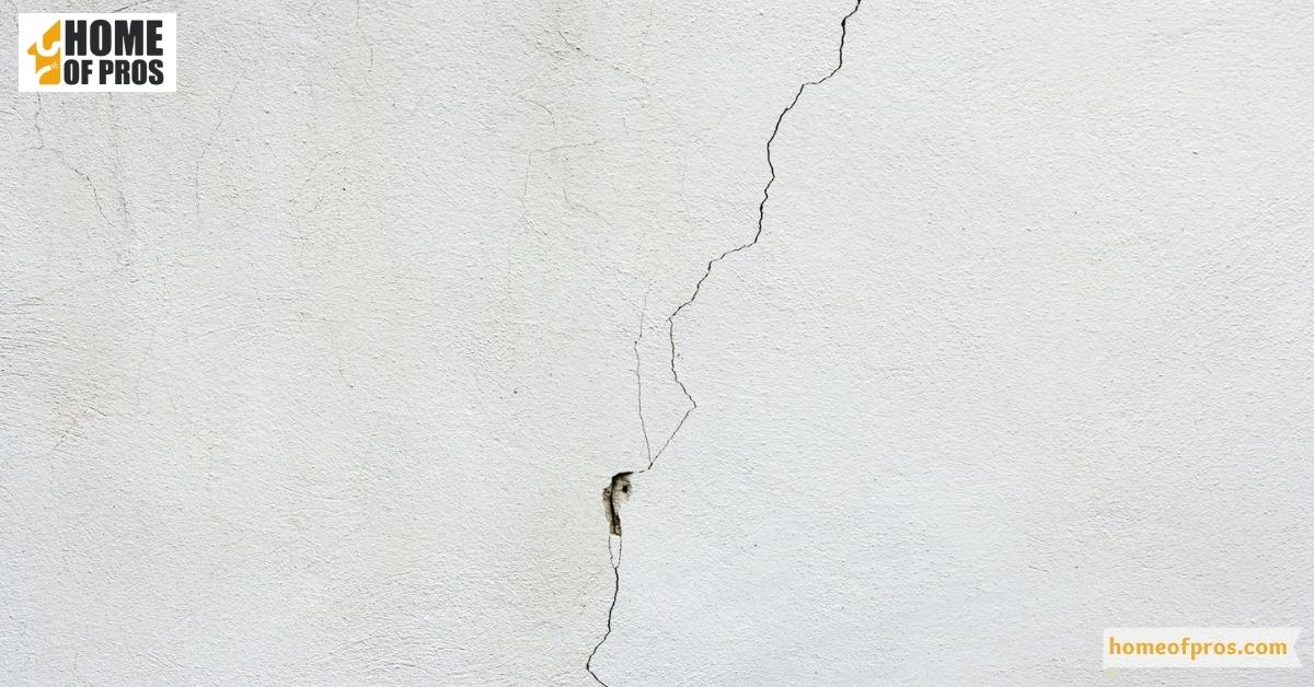 Seal Cracks and Openings