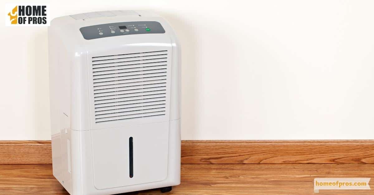 Use a dehumidifier to reduce moisture levels and improve comfort