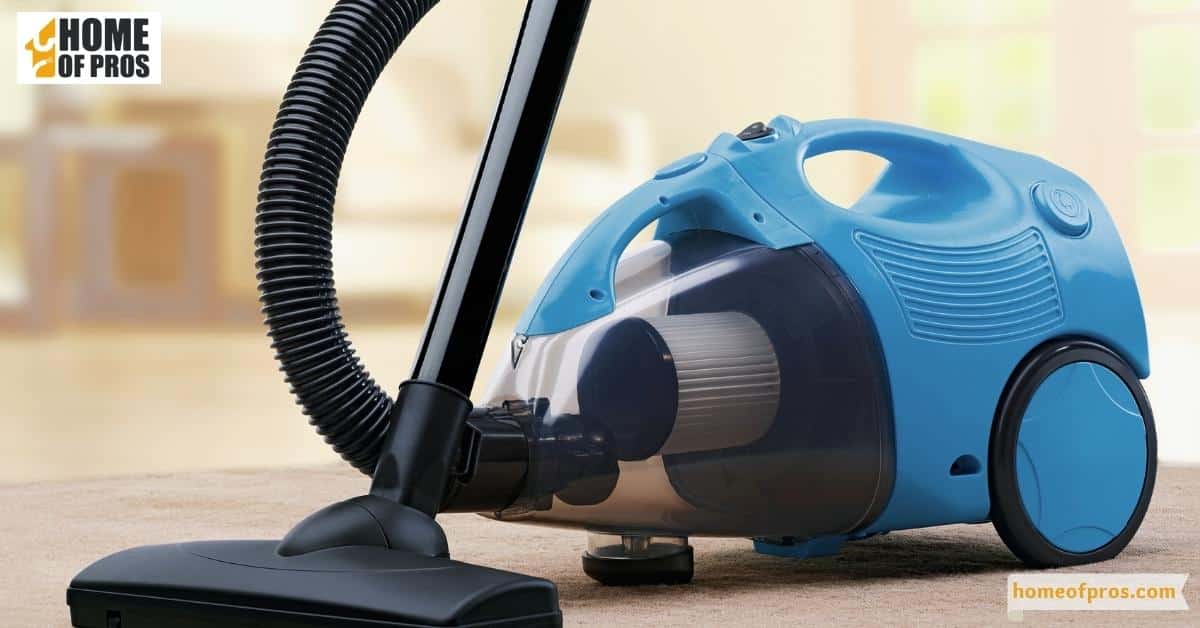Neglecting to Empty the Vacuum