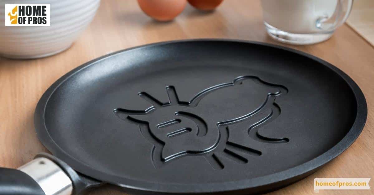 Using Cast Iron on Your Ceramic Cooktop