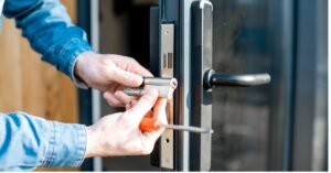 Top 5 Reasons to Call a Locksmith Instead of Trying to Break In Yourself